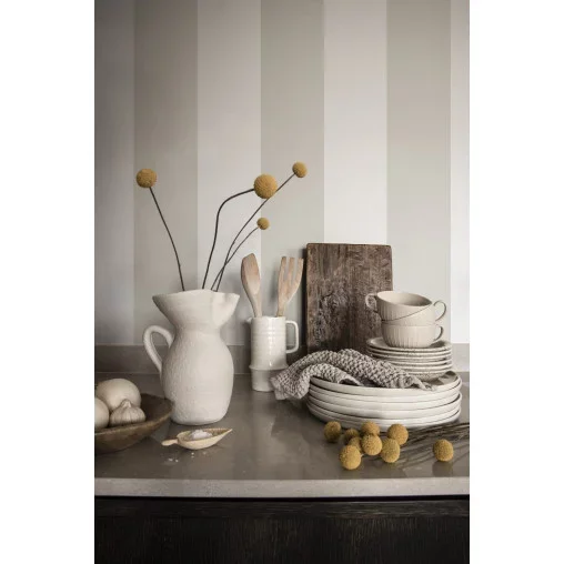 Tapet lavabil Magnus Clay, Sandberg, 5.3mp / rola